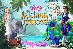 Barbie as the Island Princess